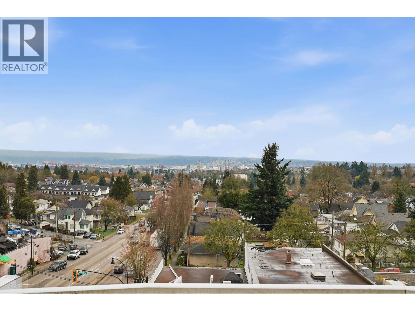 609 4028 Knight Street, Vancouver, British Columbia  V5N 3M2 - Photo 10 - R3101192