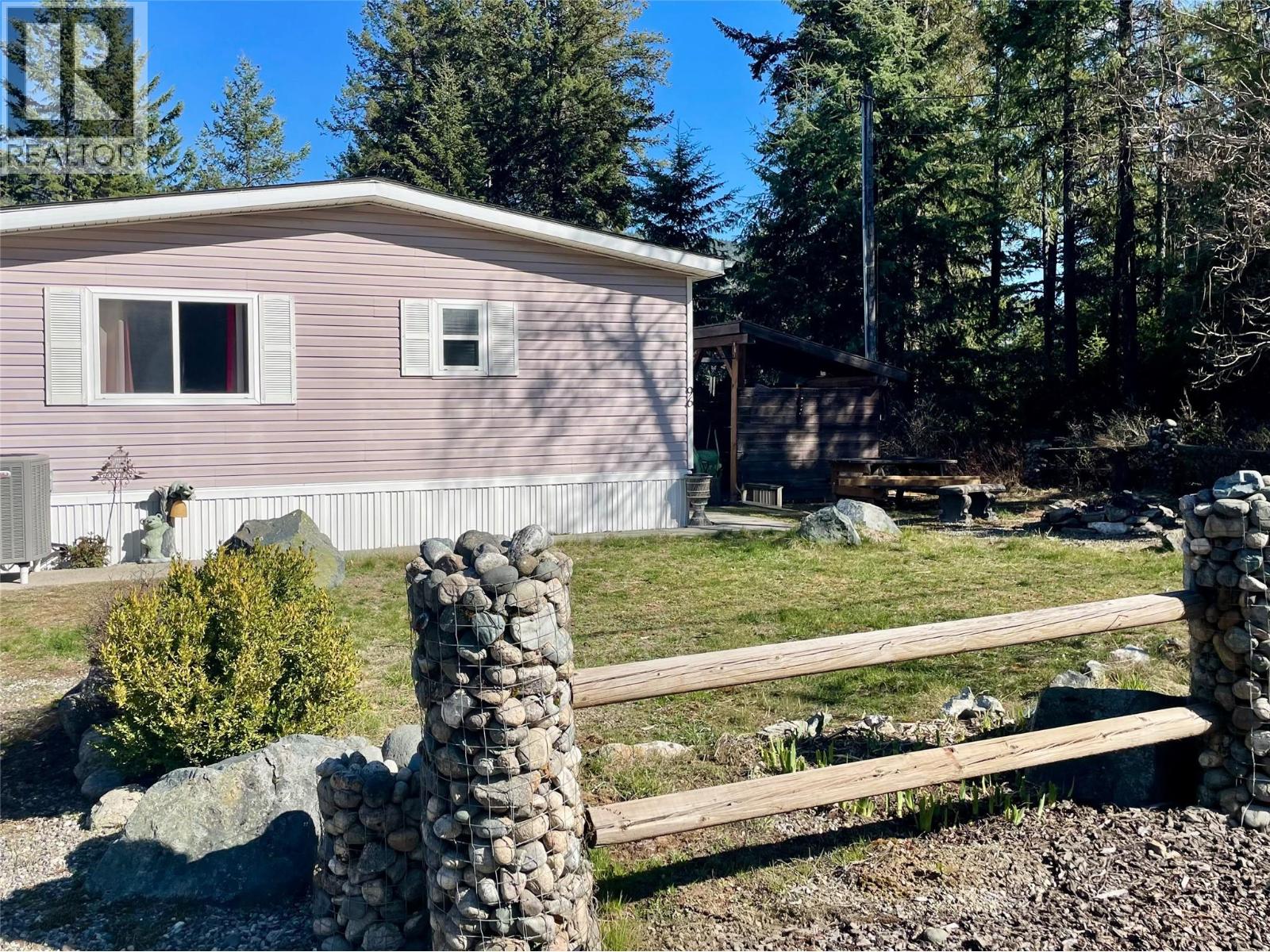 96 Chase Road, Christina Lake, British Columbia