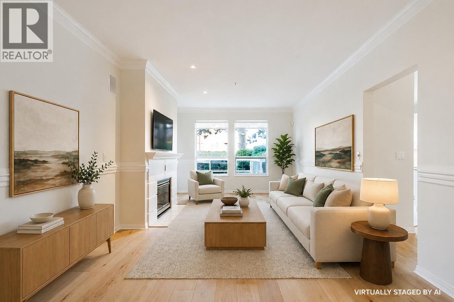 106 12911 RAILWAY AVENUE, Richmond, British Columbia