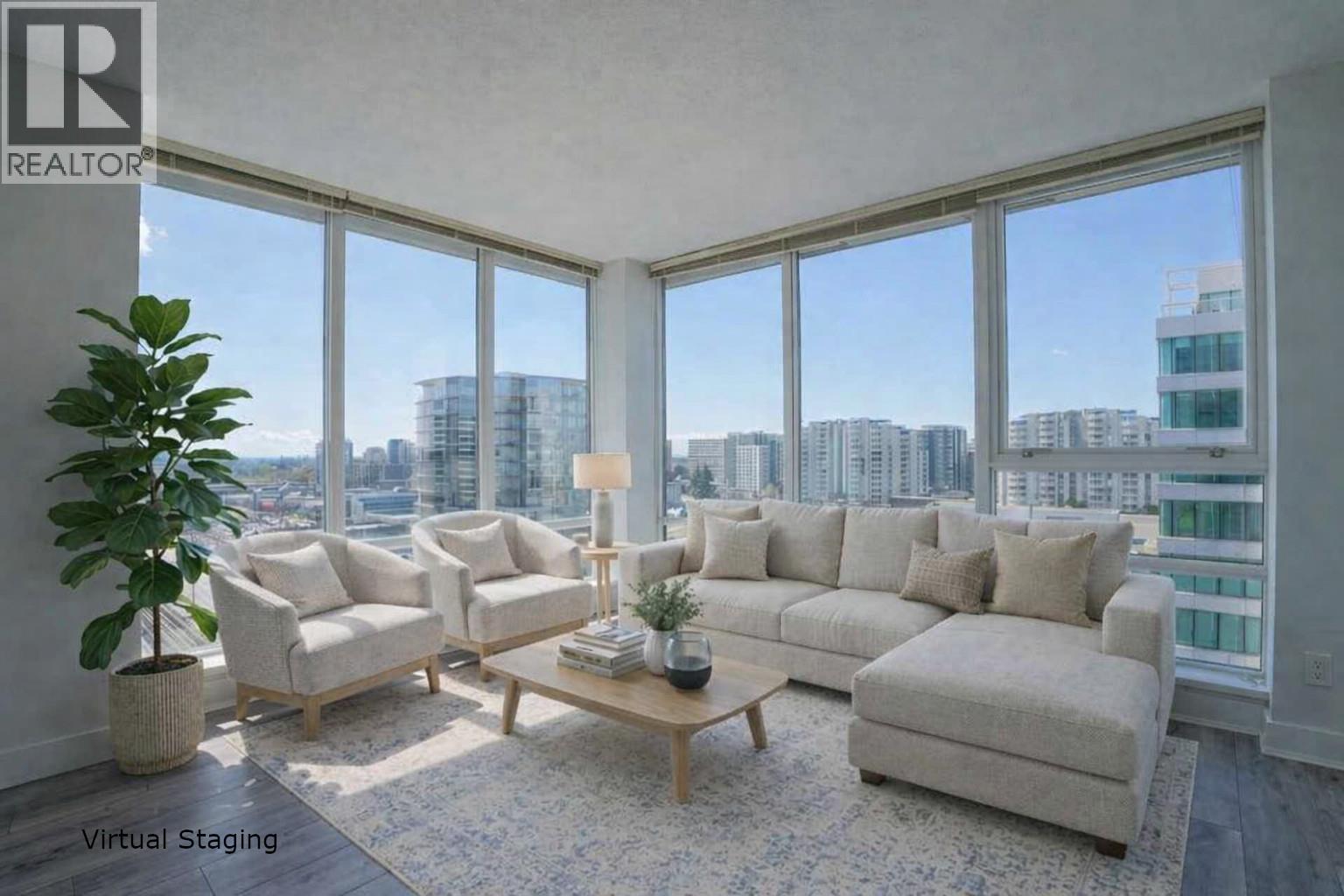 1507 6068 No. 3 Road, Richmond, British Columbia  V6Y 4M7 - Photo 5 - R3113557