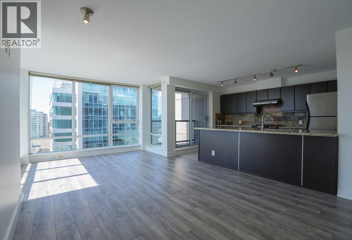 1507 6068 No. 3 Road, Richmond, British Columbia  V6Y 4M7 - Photo 2 - R3113557