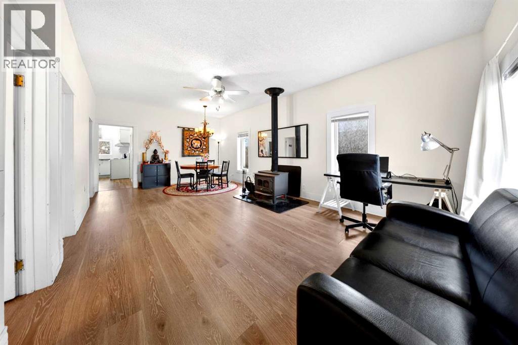 313 5 Street, Irricana, Alberta  T0M 1B0 - Photo 14 - A2303827