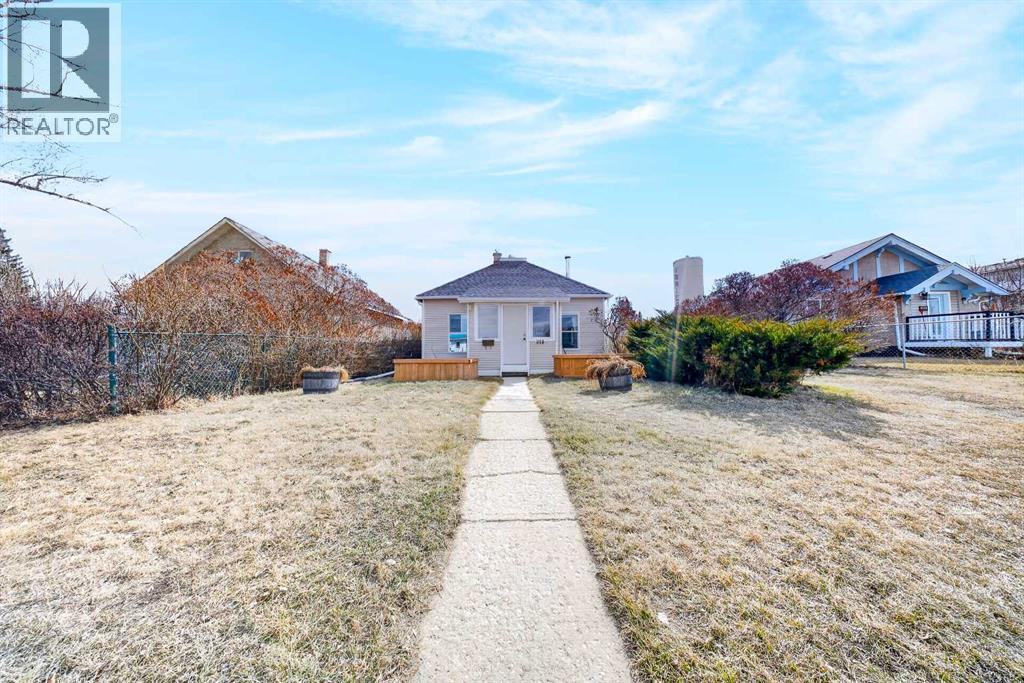 313 5 Street, Irricana, Alberta  T0M 1B0 - Photo 29 - A2303827