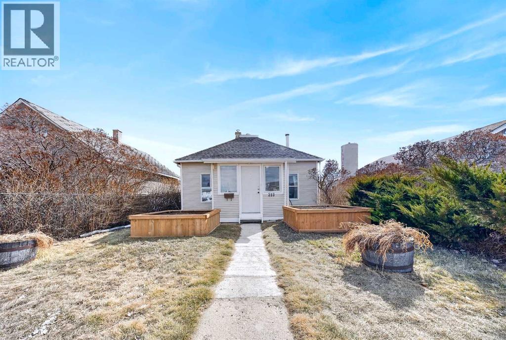 313 5 Street, Irricana, Alberta  T0M 1B0 - Photo 30 - A2303827