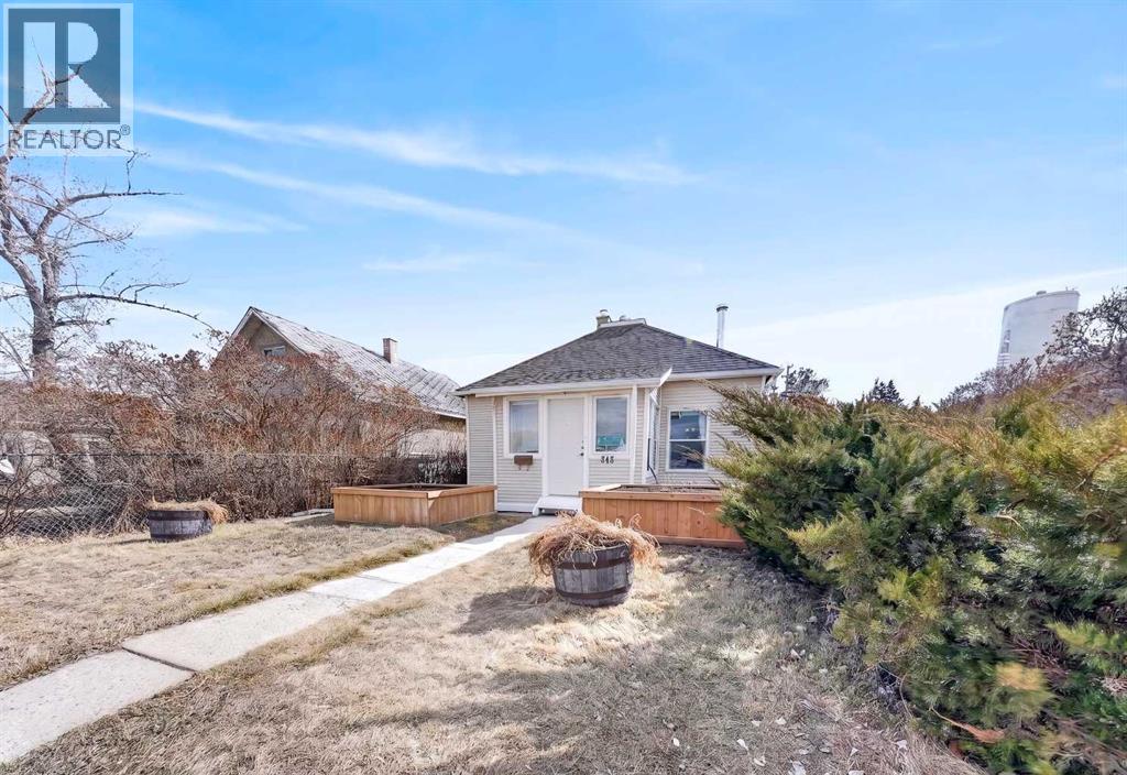 313 5 Street, Irricana, Alberta  T0M 1B0 - Photo 32 - A2303827