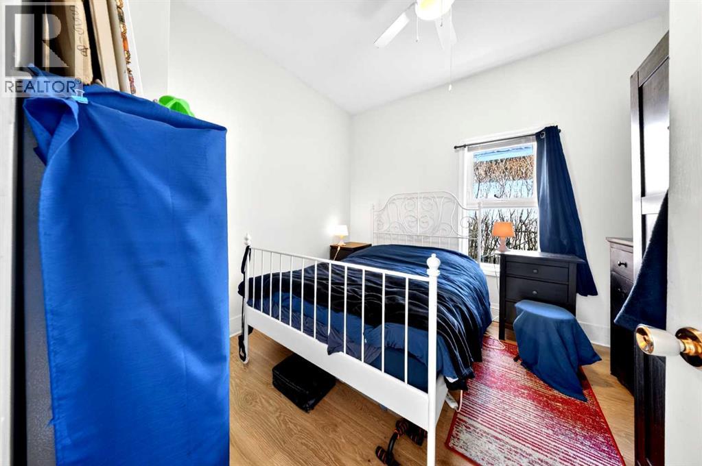 313 5 Street, Irricana, Alberta  T0M 1B0 - Photo 18 - A2303827