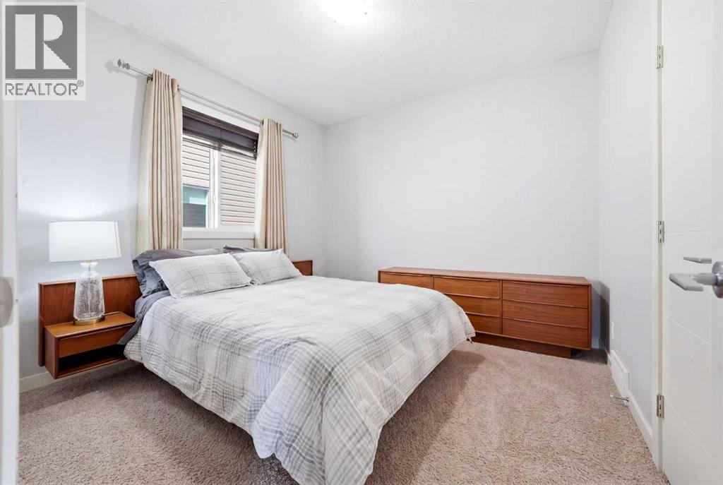 312 Sunset View, Cochrane, Alberta  T4C 0N6 - Photo 34 - A2303836