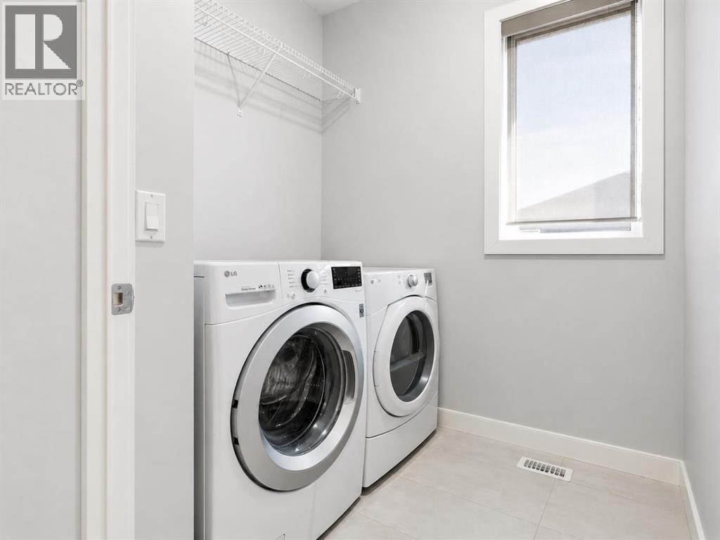 312 Sunset View, Cochrane, Alberta  T4C 0N6 - Photo 27 - A2303836