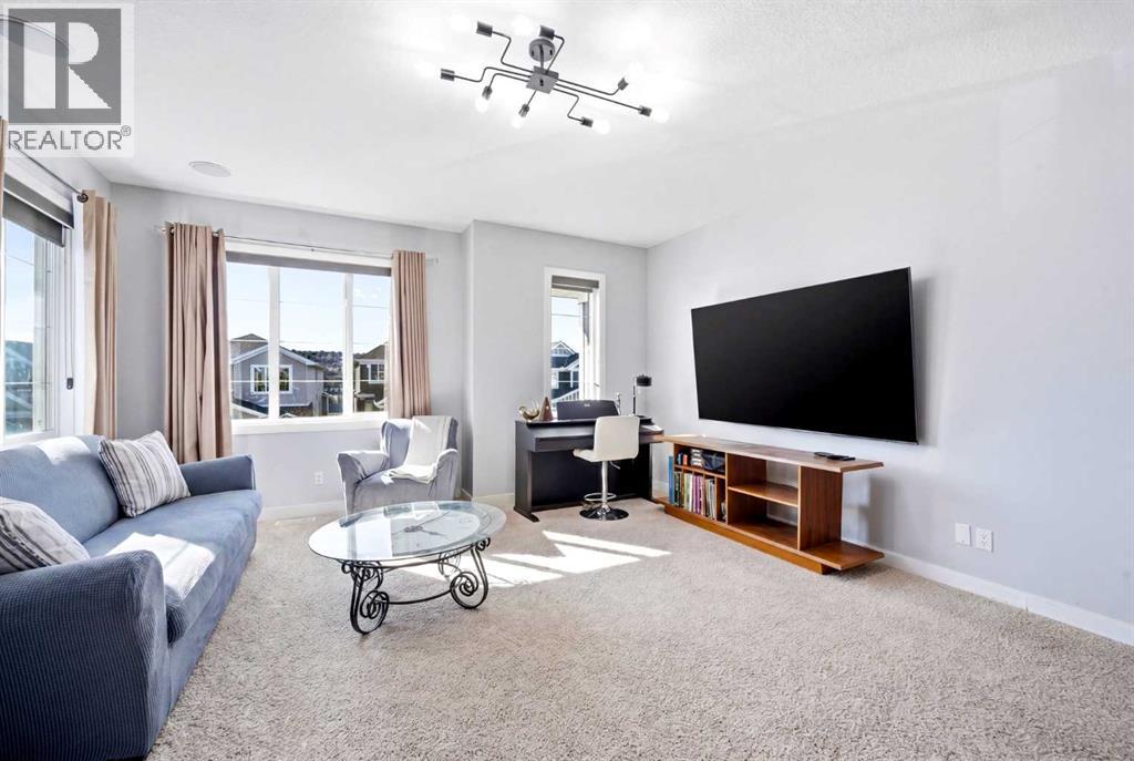 312 Sunset View, Cochrane, Alberta  T4C 0N6 - Photo 24 - A2303836