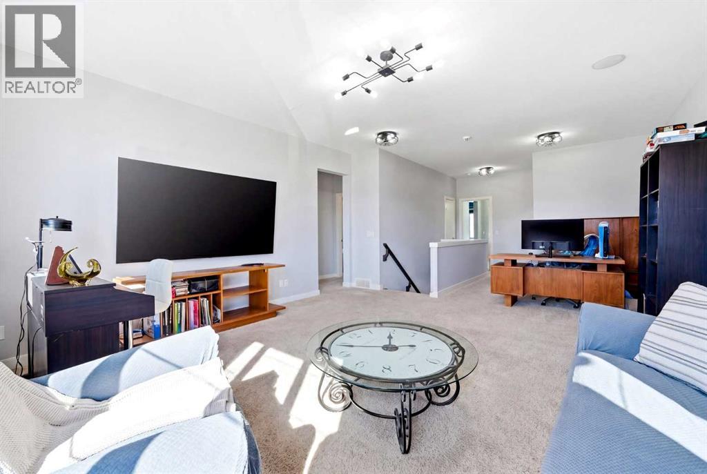 312 Sunset View, Cochrane, Alberta  T4C 0N6 - Photo 25 - A2303836