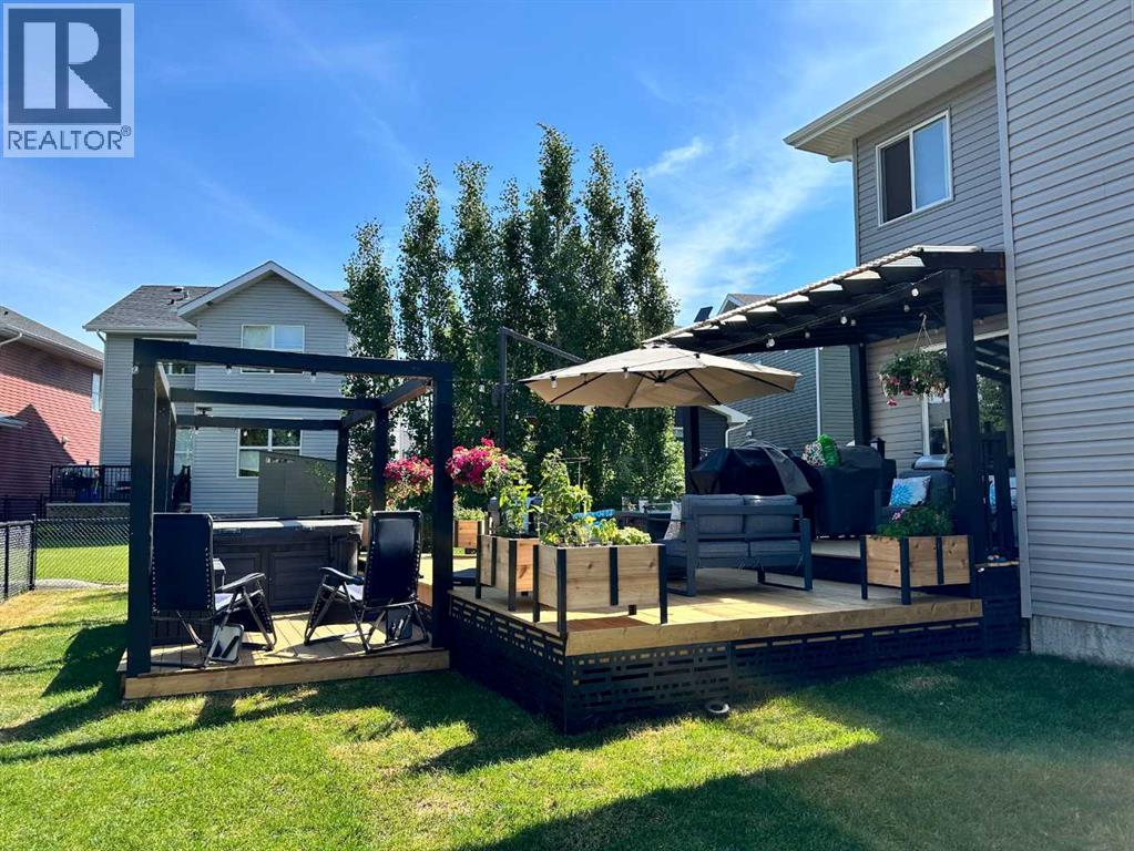 312 Sunset View, Cochrane, Alberta  T4C 0N6 - Photo 21 - A2303836