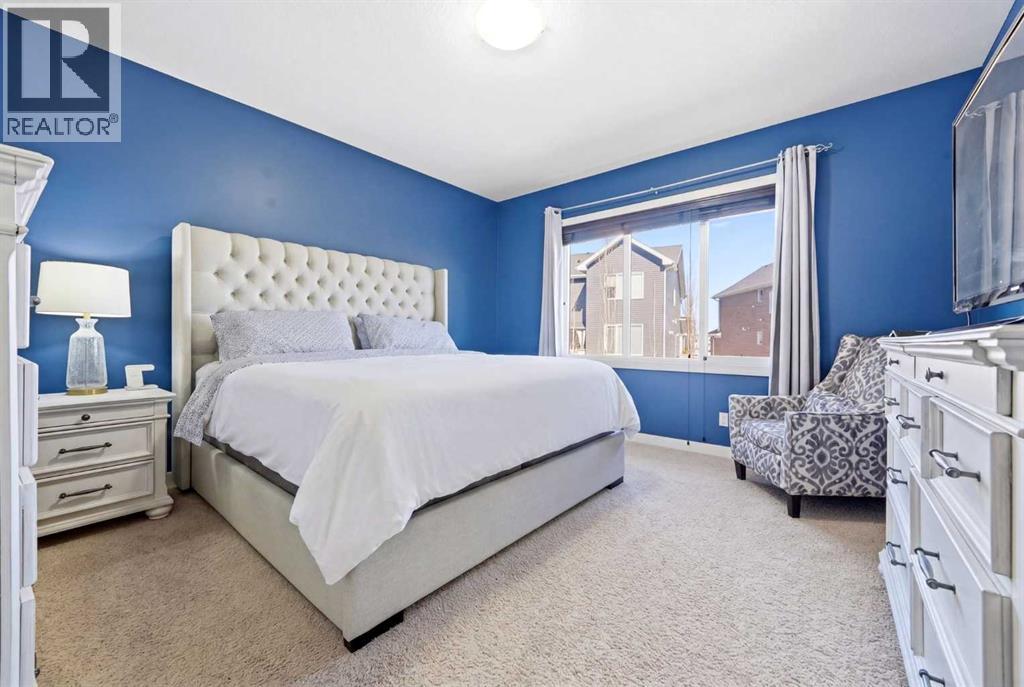 312 Sunset View, Cochrane, Alberta  T4C 0N6 - Photo 29 - A2303836