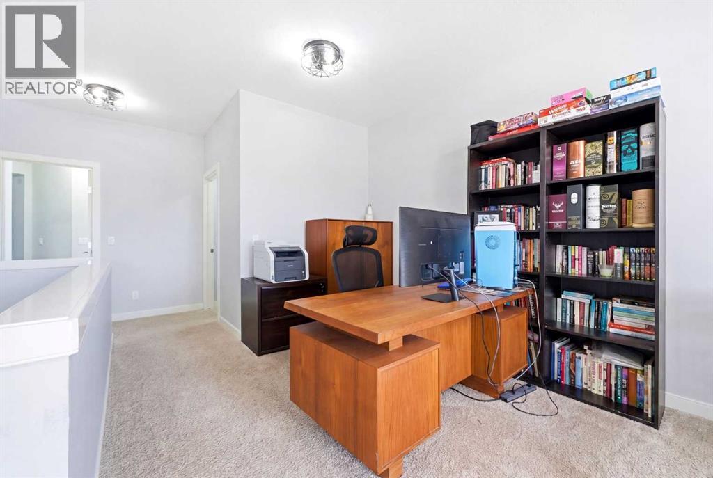 312 Sunset View, Cochrane, Alberta  T4C 0N6 - Photo 26 - A2303836