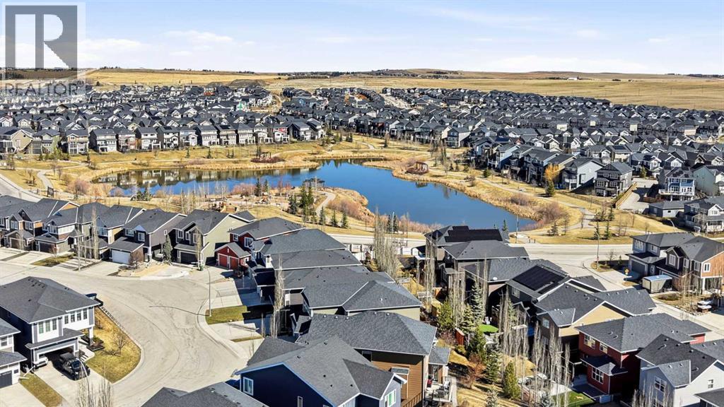 312 Sunset View, Cochrane, Alberta  T4C 0N6 - Photo 46 - A2303836