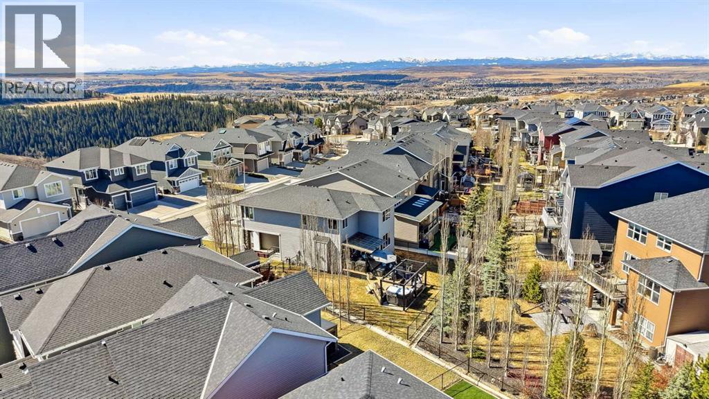 312 Sunset View, Cochrane, Alberta  T4C 0N6 - Photo 43 - A2303836