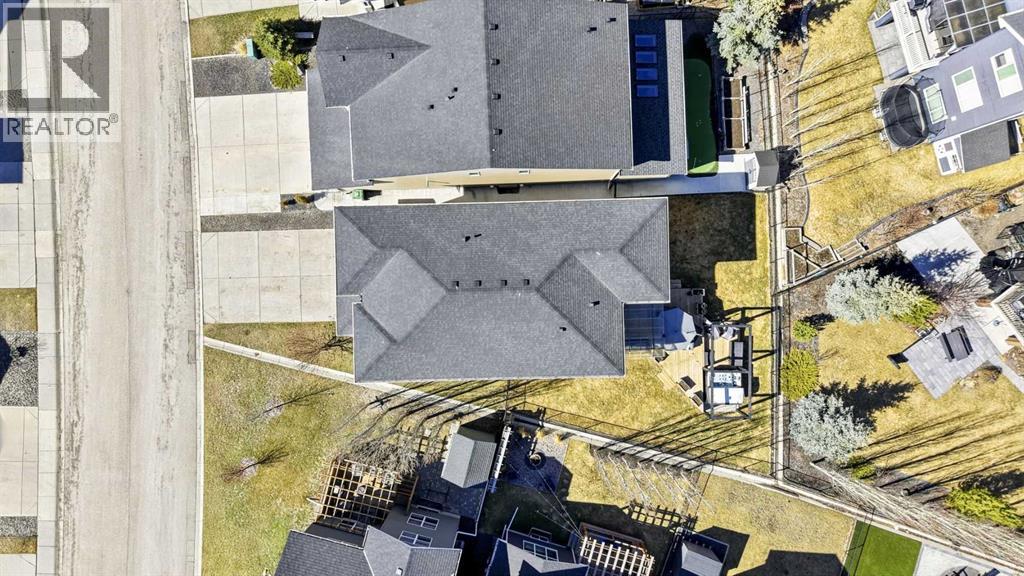 312 Sunset View, Cochrane, Alberta  T4C 0N6 - Photo 44 - A2303836