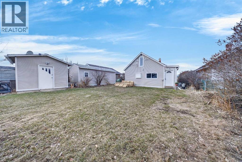 313 5 Street, Irricana, Alberta  T0M 1B0 - Photo 36 - A2303827