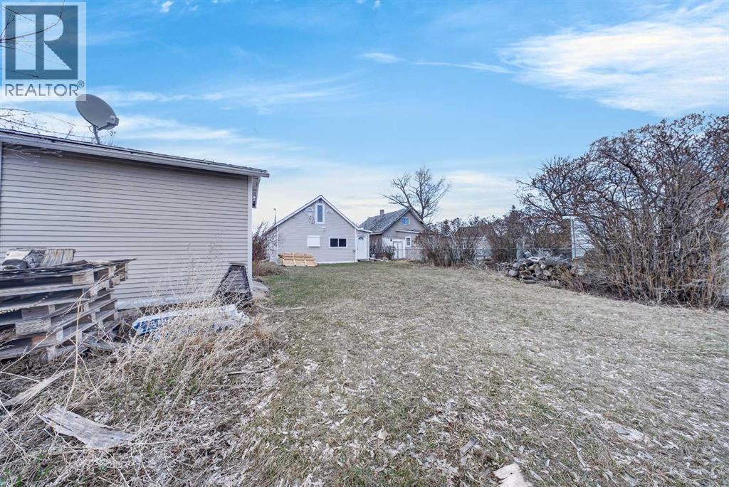 313 5 Street, Irricana, Alberta  T0M 1B0 - Photo 40 - A2303827