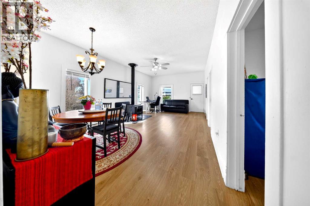 313 5 Street, Irricana, Alberta  T0M 1B0 - Photo 9 - A2303827