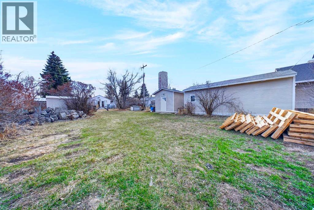 313 5 Street, Irricana, Alberta  T0M 1B0 - Photo 34 - A2303827
