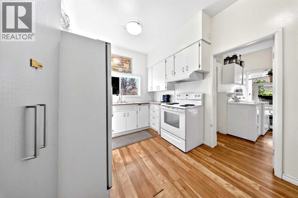 313 5 Street, Irricana, Alberta  T0M 1B0 - Photo 3 - A2303827