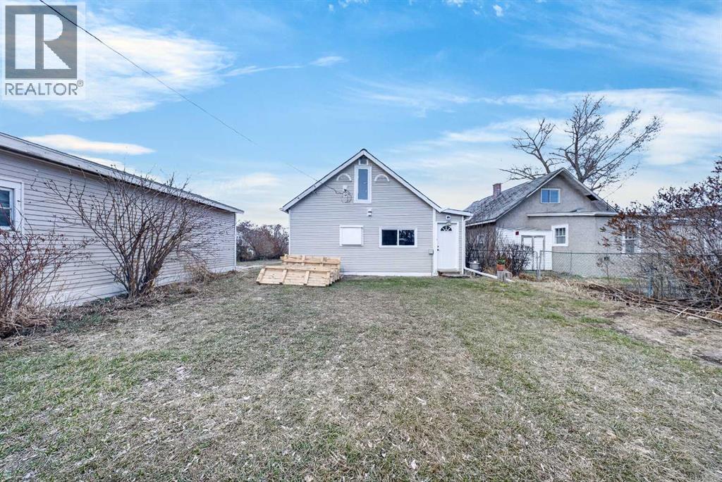 313 5 Street, Irricana, Alberta  T0M 1B0 - Photo 41 - A2303827