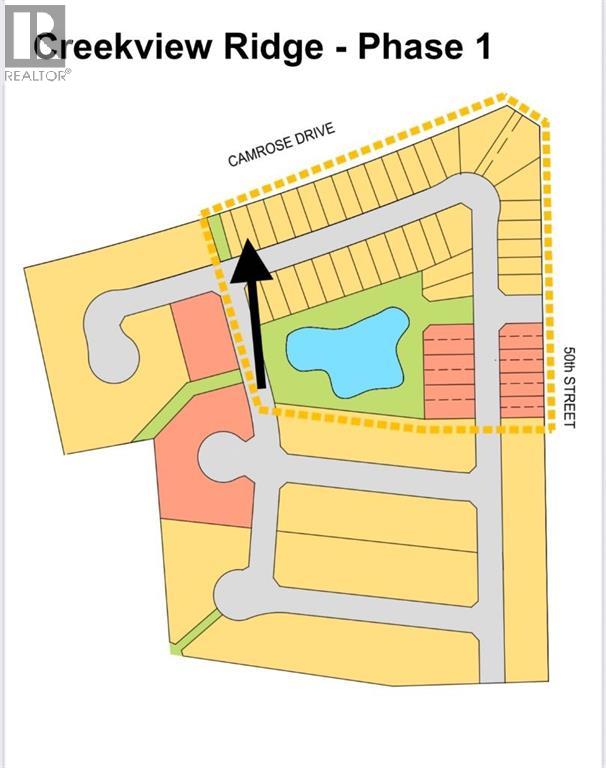 5028 28 Avenue, camrose, Alberta