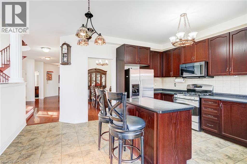 37 Denim Drive, Brampton, Ontario  L6P 2R3 - Photo 10 - 40823083