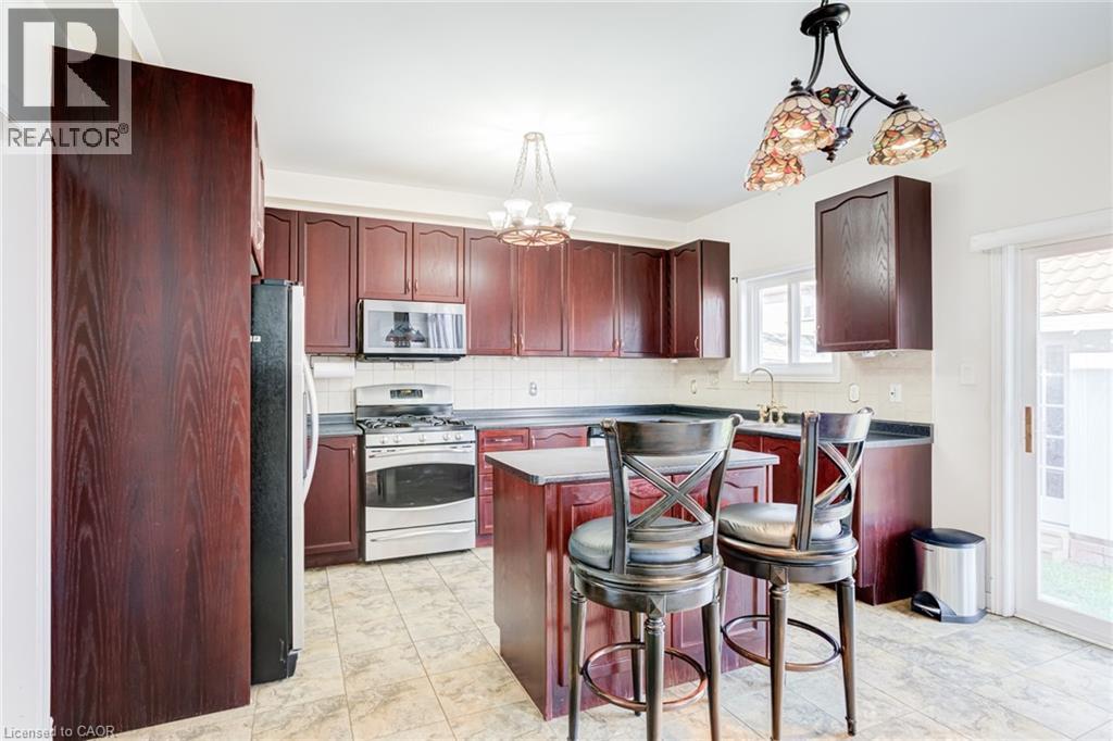 37 Denim Drive, Brampton, Ontario  L6P 2R3 - Photo 12 - 40823083