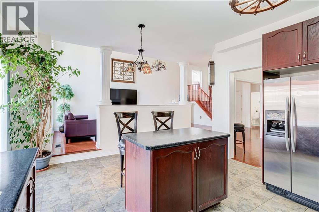 37 Denim Drive, Brampton, Ontario  L6P 2R3 - Photo 13 - 40823083