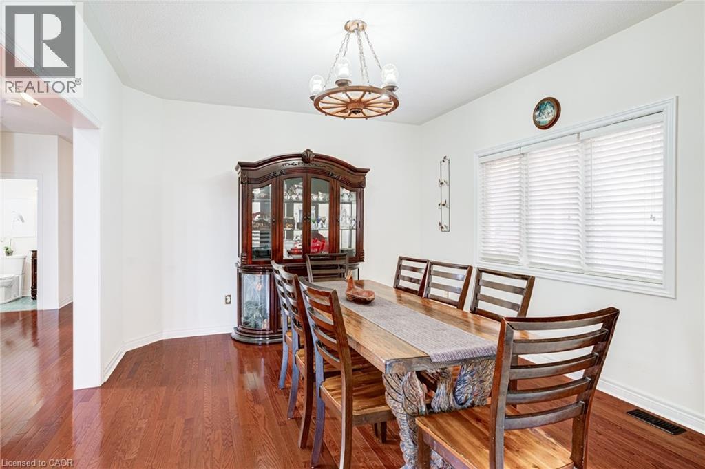 37 Denim Drive, Brampton, Ontario  L6P 2R3 - Photo 14 - 40823083