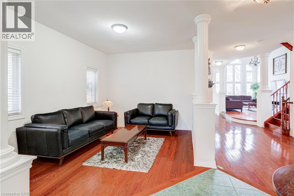 37 Denim Drive, Brampton, Ontario  L6P 2R3 - Photo 16 - 40823083