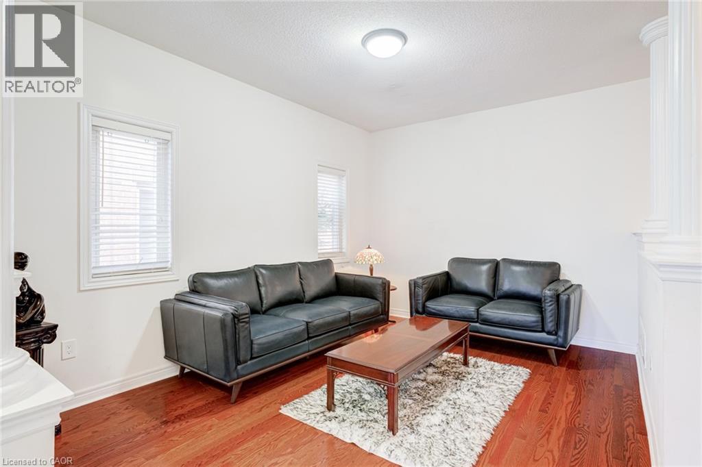 37 Denim Drive, Brampton, Ontario  L6P 2R3 - Photo 17 - 40823083