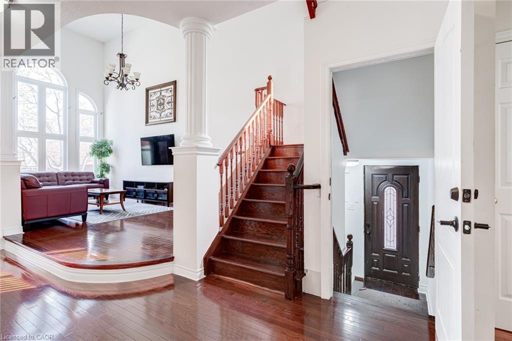 37 Denim Drive, Brampton, Ontario  L6P 2R3 - Photo 18 - 40823083