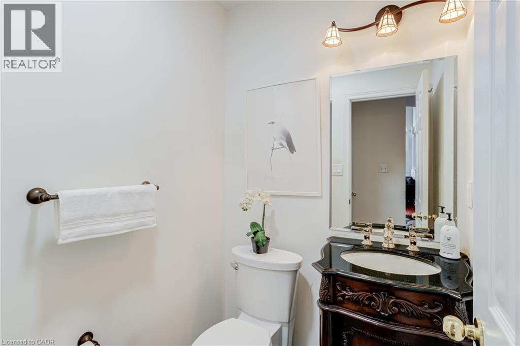 37 Denim Drive, Brampton, Ontario  L6P 2R3 - Photo 19 - 40823083