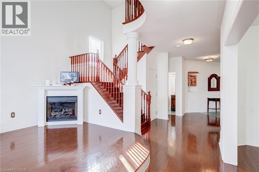 37 Denim Drive, Brampton, Ontario  L6P 2R3 - Photo 20 - 40823083