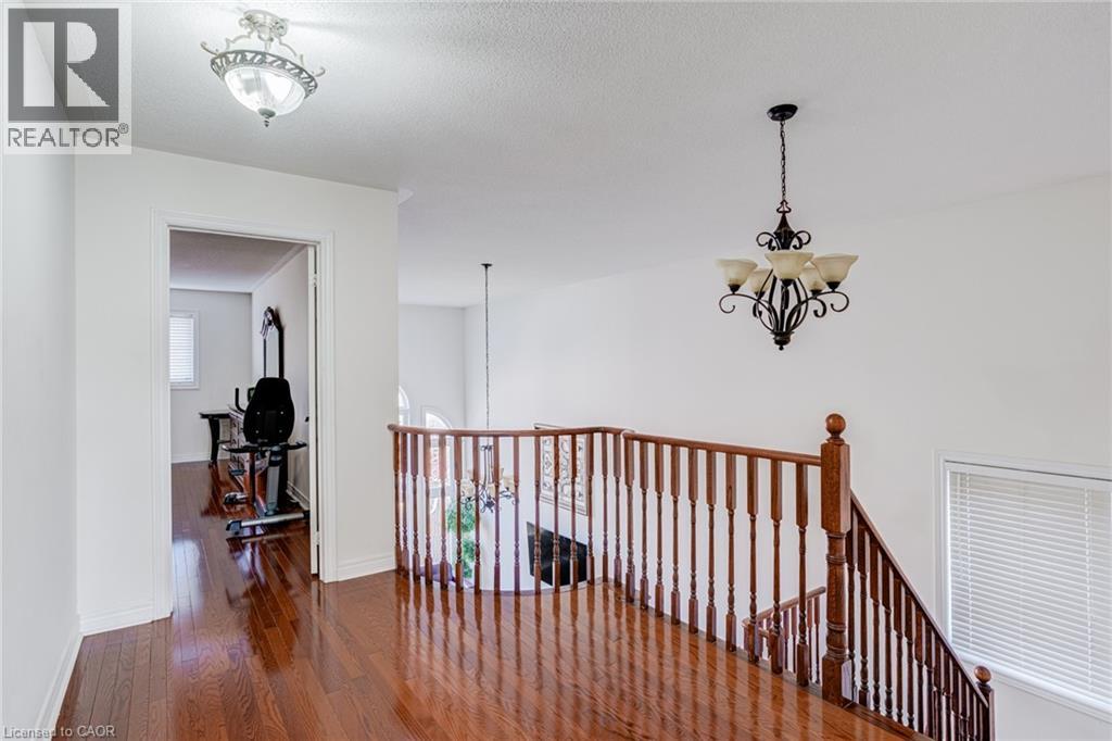 37 Denim Drive, Brampton, Ontario  L6P 2R3 - Photo 21 - 40823083