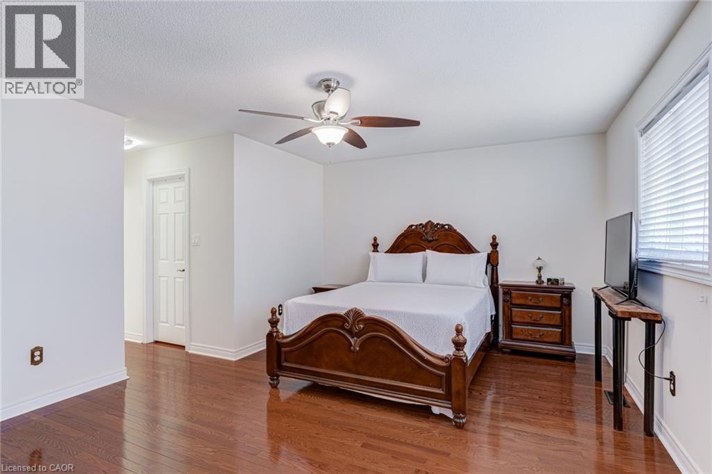 37 Denim Drive, Brampton, Ontario  L6P 2R3 - Photo 22 - 40823083