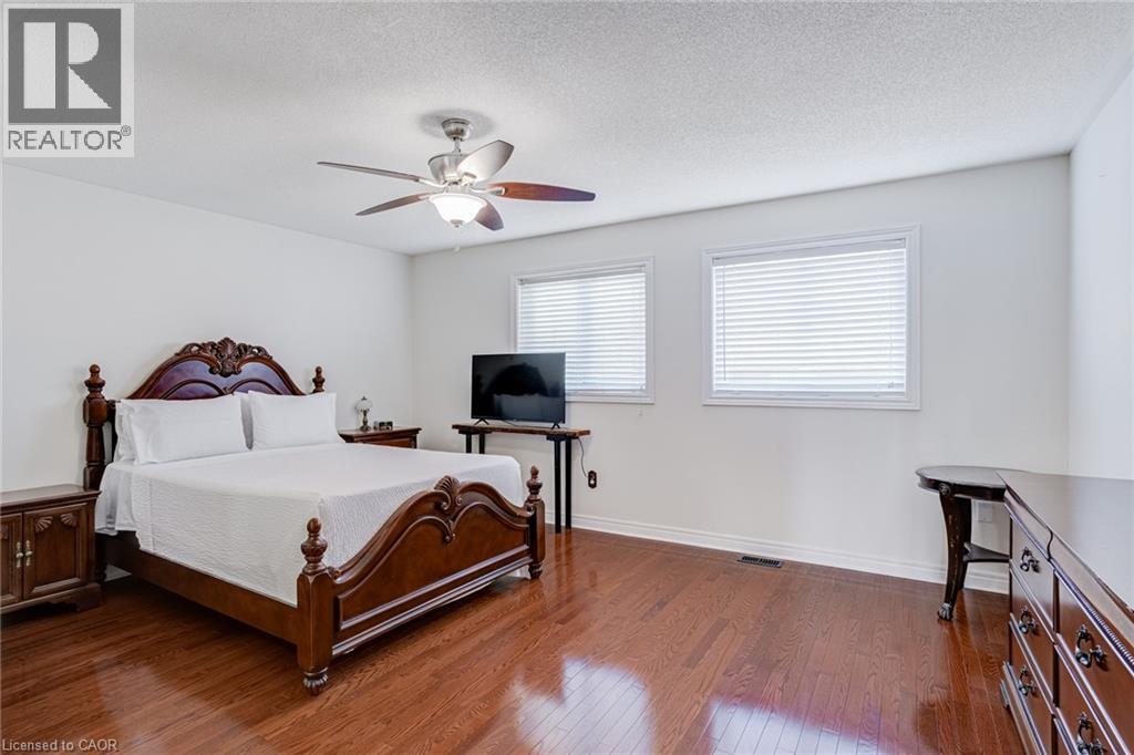 37 Denim Drive, Brampton, Ontario  L6P 2R3 - Photo 23 - 40823083