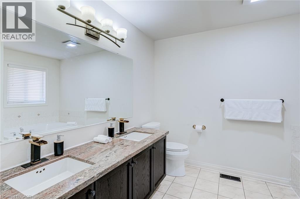 37 Denim Drive, Brampton, Ontario  L6P 2R3 - Photo 25 - 40823083