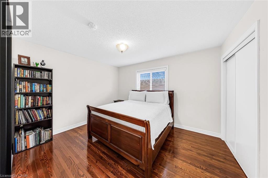 37 Denim Drive, Brampton, Ontario  L6P 2R3 - Photo 32 - 40823083