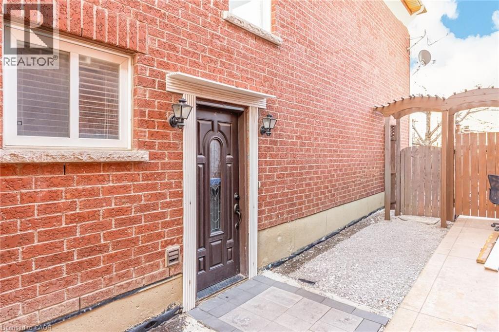 37 Denim Drive, Brampton, Ontario  L6P 2R3 - Photo 33 - 40823083