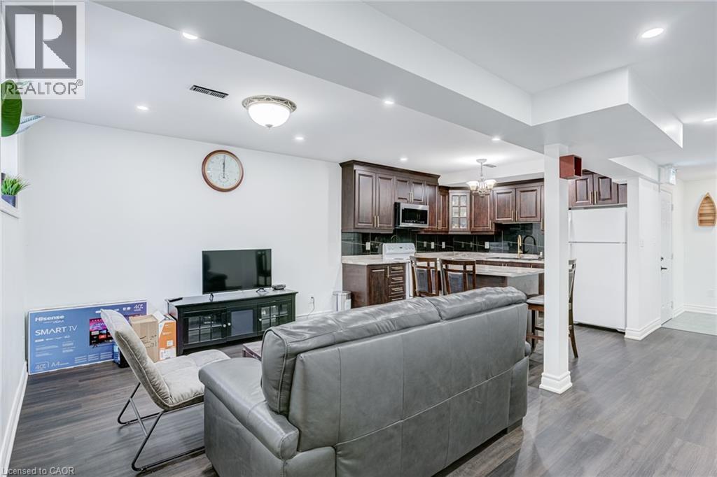 37 Denim Drive, Brampton, Ontario  L6P 2R3 - Photo 34 - 40823083