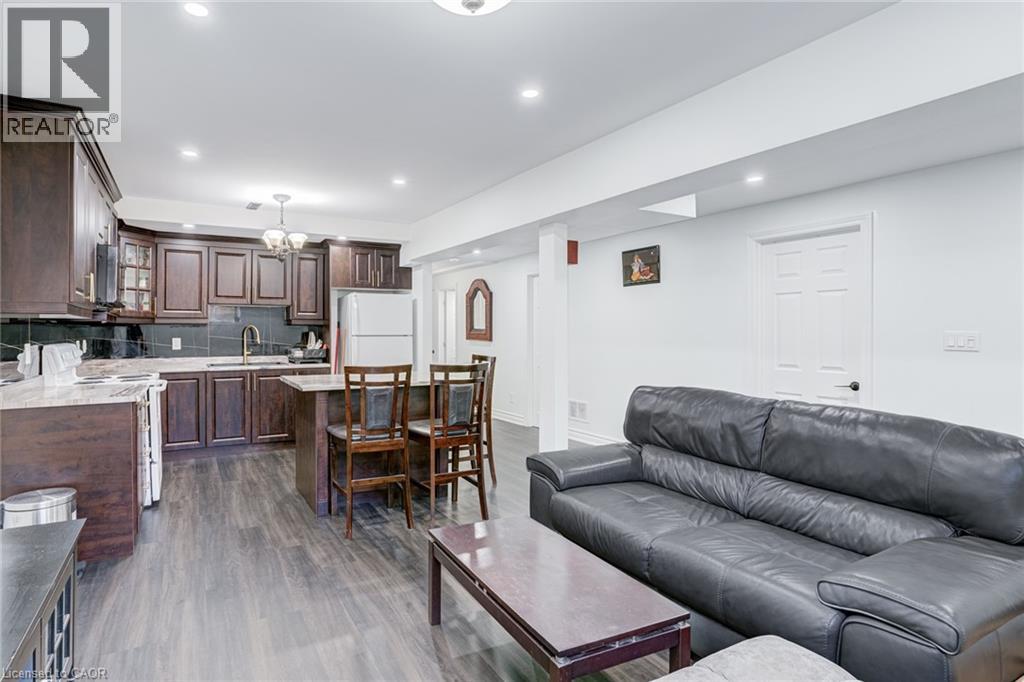 37 Denim Drive, Brampton, Ontario  L6P 2R3 - Photo 35 - 40823083