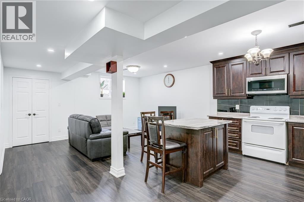 37 Denim Drive, Brampton, Ontario  L6P 2R3 - Photo 36 - 40823083