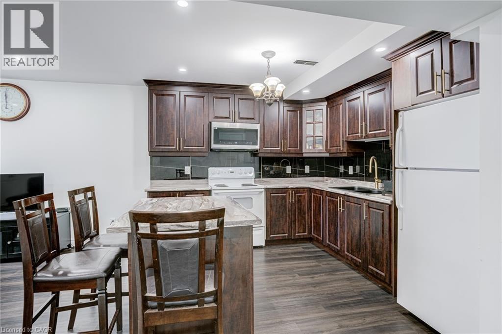 37 Denim Drive, Brampton, Ontario  L6P 2R3 - Photo 38 - 40823083