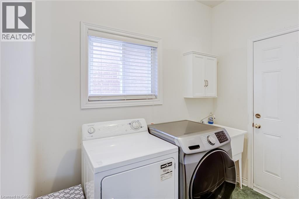 37 Denim Drive, Brampton, Ontario  L6P 2R3 - Photo 46 - 40823083