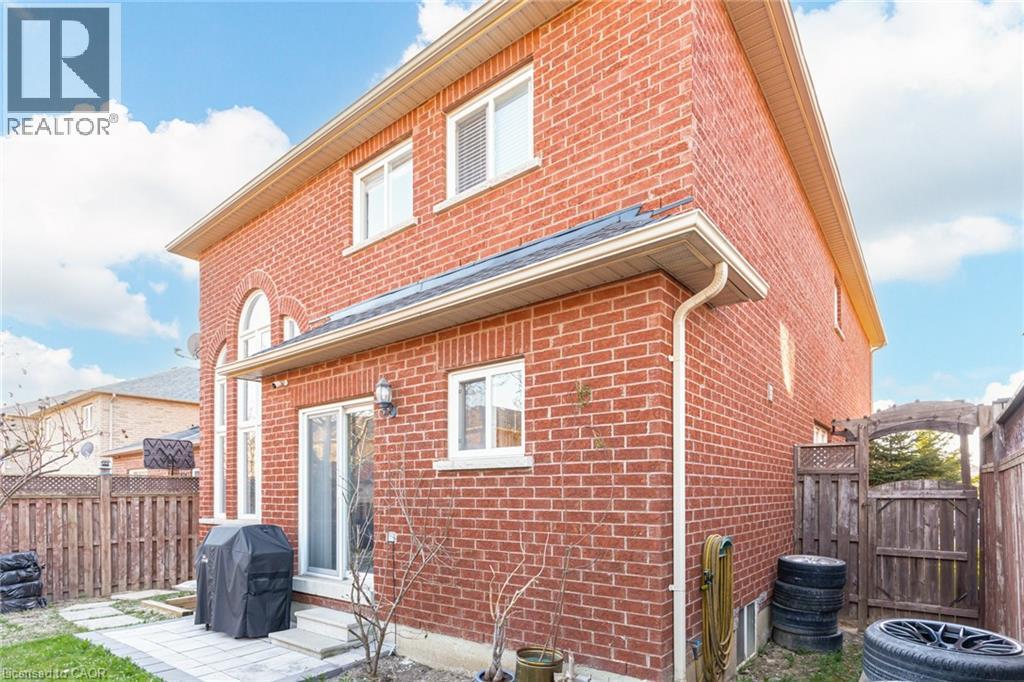 37 Denim Drive, Brampton, Ontario  L6P 2R3 - Photo 48 - 40823083