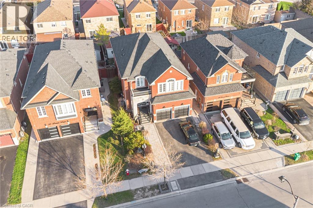 37 Denim Drive, Brampton, Ontario  L6P 2R3 - Photo 49 - 40823083