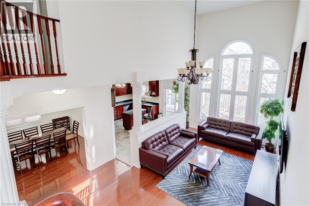 37 Denim Drive, Brampton, Ontario  L6P 2R3 - Photo 5 - 40823083